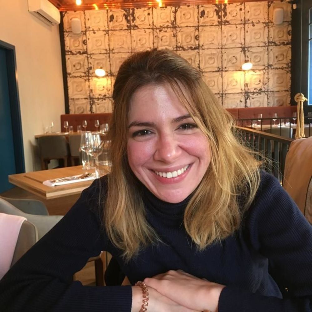 Meet your Posher, Barbara